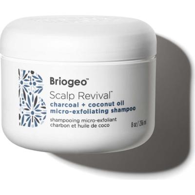 Briogeo Scalp Revival™ Charcoal + Coconut Oil Micro-exfoliating Shampo