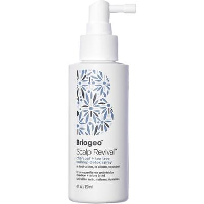 Briogeo Scalp Revival™ Charcoal + Tea Tree Buildup Detox Spray