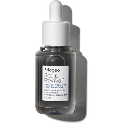 Briogeo Scalp Revival™ Charcoal + Tea Tree Scalp Treatment