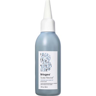 Briogeo Scalp Revival™ Rosemary Pre-Wash Oil