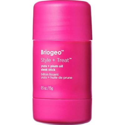 Briogeo Style + Treat Yuzu + Plum Oil Sleek Stick