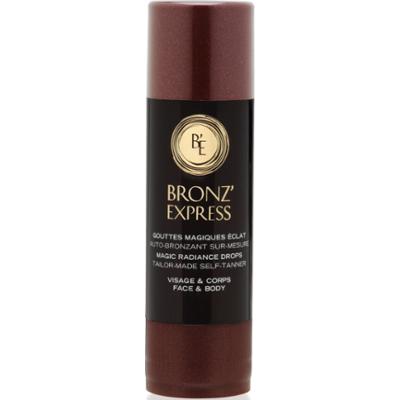 Bronz Express Magic Radiance Drops 30 ml