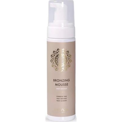 Bronza Bronzing Mousse Deep Bronze 200 ml