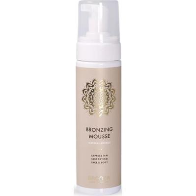 Bronza Bronzing Mousse Natural Bronze