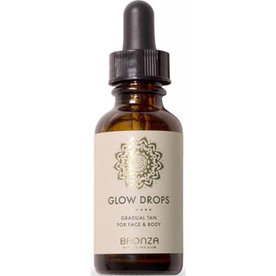 Bronza   Glow Drops 30 ml