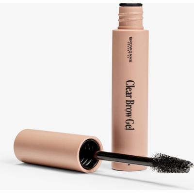 Browgame Cosmetics Clear Brow Gel