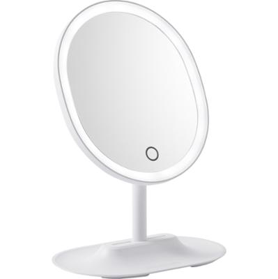 Browgame Cosmetics Advanced Original Lighted Makeup Mirror
