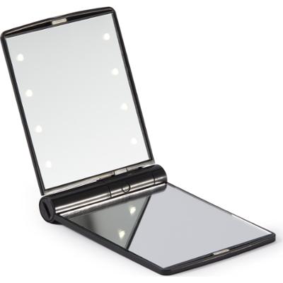 Browgame Cosmetics LED Pocket Mirror