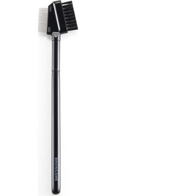 Browgame Cosmetics Signature Combo Brow Brush