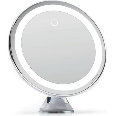 Browgame Cosmetics Signature Suction Mirror 10x Large