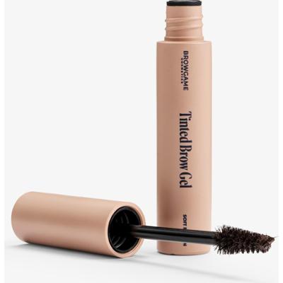 Browgame Cosmetics Tinted Brow Macara Soft Brown