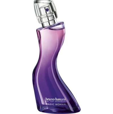 Bruno Banani Magic Woman Eau de Toilette for Women 30 ml