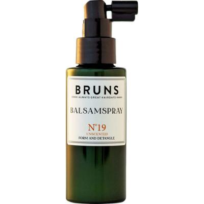Bruns Products Balsamspray Nº19  100 ml