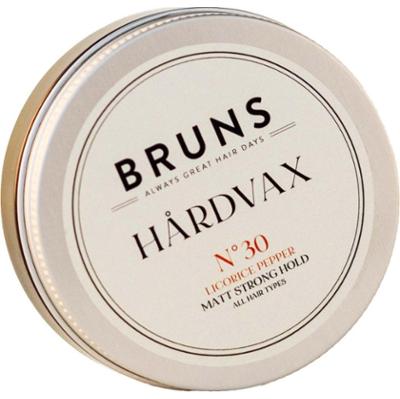 Bruns Products Hårdvax Nº30  50 ml