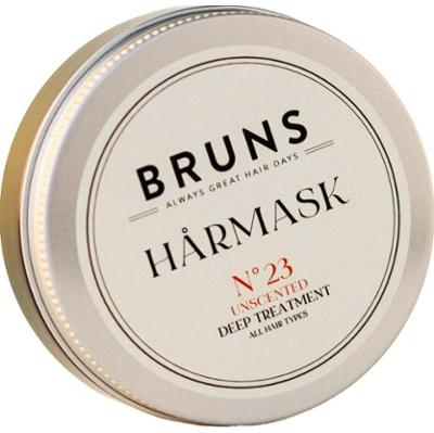 Bruns Products Hårmask Nº23  50 szt.
