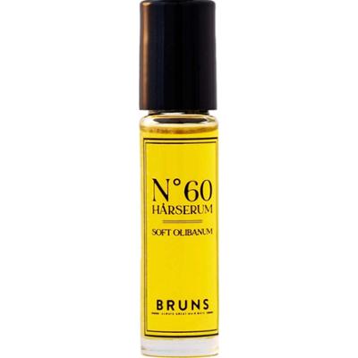 Bruns Products Hårserum Nº60