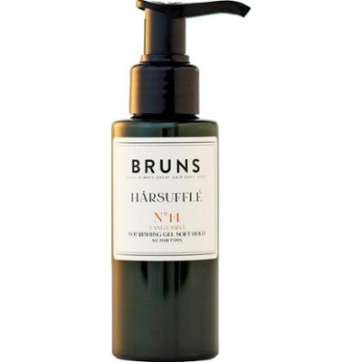 Bruns Products Hårsuffle Nº14 100 ml