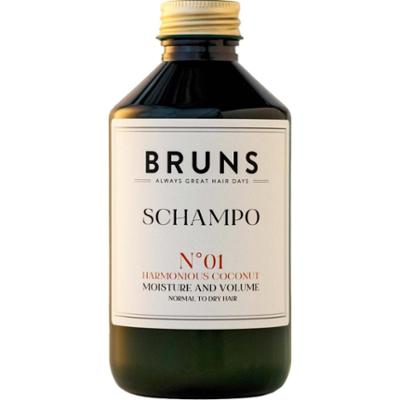 Bruns Products Schampo Nº01  300 ml