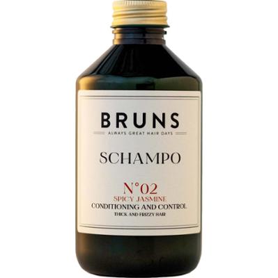 Bruns Products Schampo Nº02  300 ml