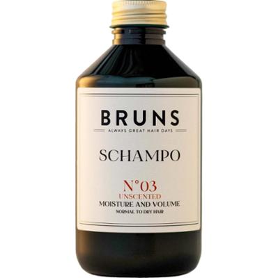 Bruns Products Schampo Nº03  300 ml