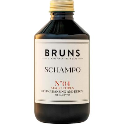 Bruns Products Schampo Nº04  300 ml