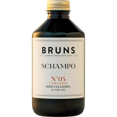 Bruns Products Schampo Nº05  330 ml