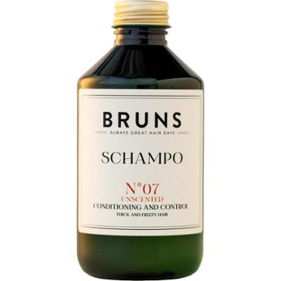 Bruns Products Schampo Nº07  300 ml