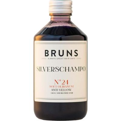 Bruns Products Schampo Nº24  330 ml