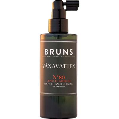 Bruns Products Växavatten Nº80