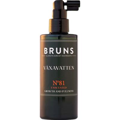 Bruns Products Växavatten Nº81  200 ml