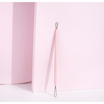 Brushworks Black Head - oczko do usuwania zaskórników Removal Tool