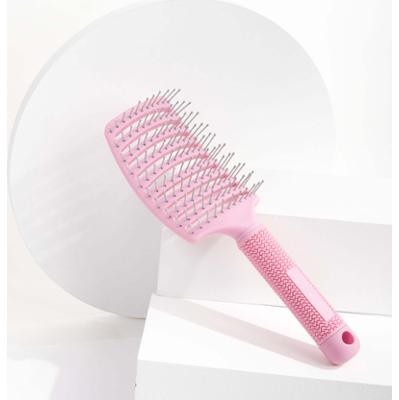 Brushworks Blow Dry Paddle Brush - szczotka do włosów