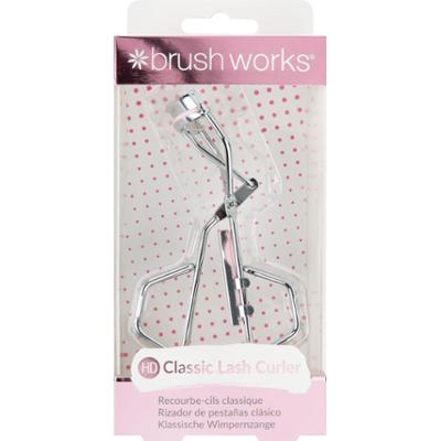 Brushworks Classic Lash Curler - zalotka do rzęs