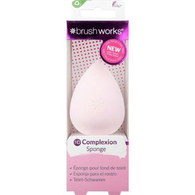 Brushworks gąbeczka do makijażu Complexion Sponge