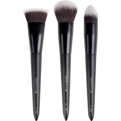 Brushworks Cream Contour and Blush Set