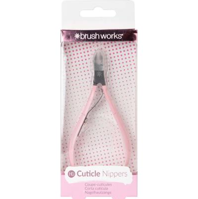 Brushworks obcinacz do paznokci Cuticle Nippers