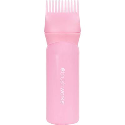 Brushworks Hair Oil Applicator