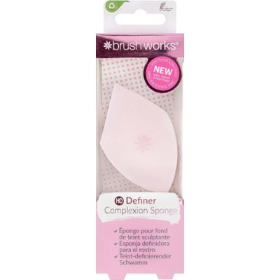 Brushworks gąbeczka do makijażu HD Definer complexion sponge
