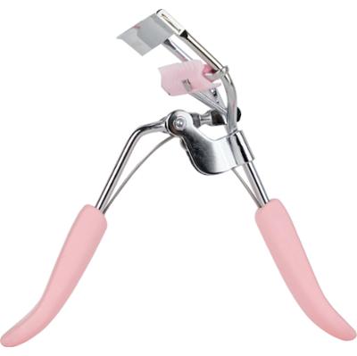 Brushworks Pro Lash Curler with Comb