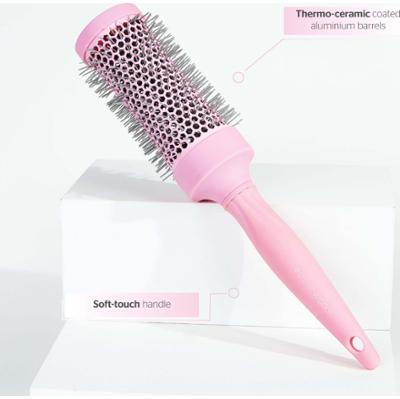 Brushworks Radial Vent Brush - szczotka do włosów M