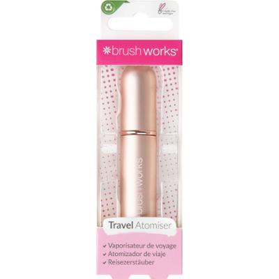 Brushworks Brushworks Accessories Atomizer - atomizer do perfum