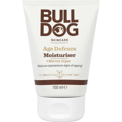 Bulldog Age Defence Moisturiser - krem nawilżający do twarzy 100 ml