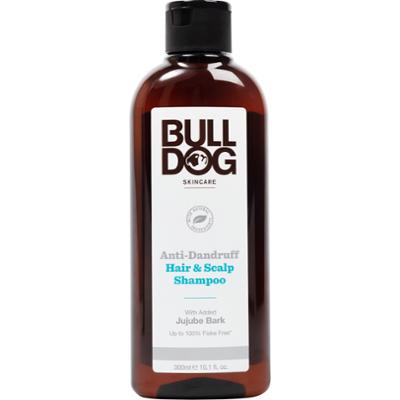 Bulldog Anti-Dandruff Shampoo 300 ml