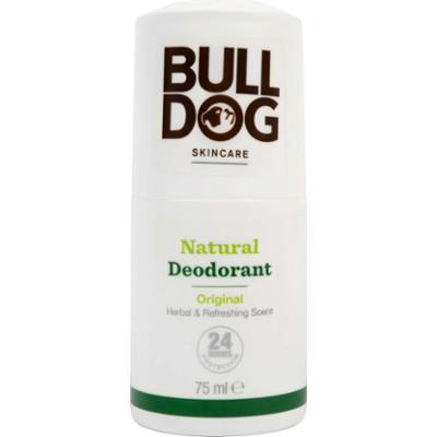 Bulldog Original Deodorant - dezodorant w kulce 75 ml