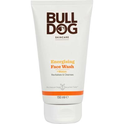 Bulldog Energising Face Wash 150 ml