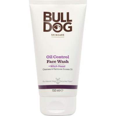 Bulldog Oil Control Oil Control Face Wash - żel do twarzy 150 ml