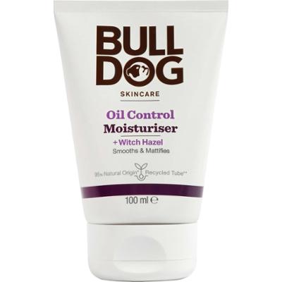 Bulldog Oil Control Oil Control Moisturiser - krem do twarzy 100 ml