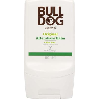 Bulldog Original After Shave Balm - balsam po goleniu 100 ml