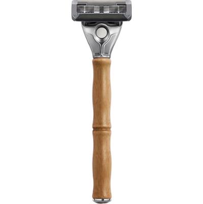 Bulldog Original Bamboo Razor