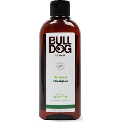 Bulldog Original Shampoo 300 ml